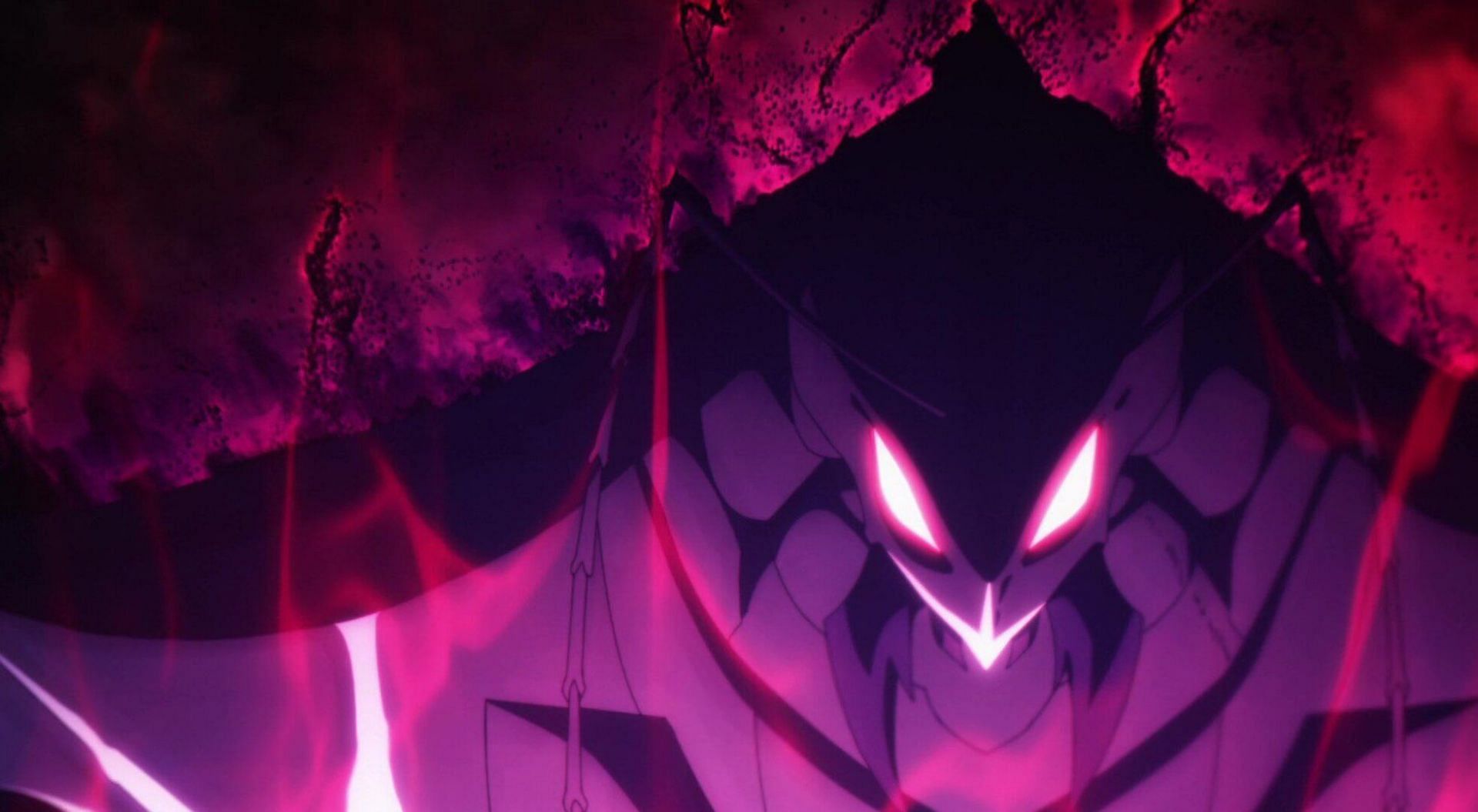 The Ant King (Image via A-1 Pictures)